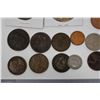 Image 11 : Various Collectible & Foreign Coins & Tokens