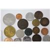 Image 4 : Various Collectible & Foreign Coins & Tokens