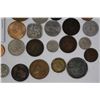 Image 5 : Various Collectible & Foreign Coins & Tokens