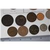 Image 6 : Various Collectible & Foreign Coins & Tokens