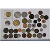 Image 7 : Various Collectible & Foreign Coins & Tokens
