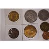Image 8 : Various Collectible & Foreign Coins & Tokens