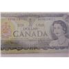 Image 2 : Lot of 3 1973 Canadian Almost Radar Notes $1