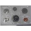 Image 3 : Lot of 1984 - 2009 - 1996 RCM Mint Collectible Coin Sets