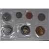 Image 4 : Lot of 1984 - 2009 - 1996 RCM Mint Collectible Coin Sets