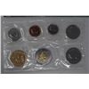 Image 5 : Lot of 1984 - 2009 - 1996 RCM Mint Collectible Coin Sets
