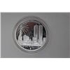 Image 6 : Gold 5th Anniversary WTC Commemorative Coin & Silver Freedom Tower Coin (Lot 2)