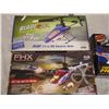 Image 3 : Lot of Remote Control Helicopters (3)