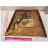 Image 2 : Wooden Tobacco Cutter