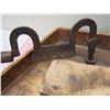 Image 3 : Wooden Tobacco Cutter