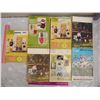 Image 2 : Lot of Vintage Sasktel Phone Books (7)