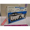 Image 2 : Realistic Solid State 23 Channel CB Transceiver AM/SSB New In Box