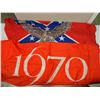 Image 1 : 2 Large Flags
