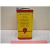 Image 3 : Penn-Wave Motor Oil Tin (Empty)(2 US Gallons)
