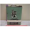 Image 2 : The Nourse Brands Motor Oil Tin (Empty)(2 US Gallons)