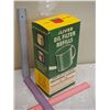 Image 1 : Oliver Oil Filter Refills- 3 100 126-A Refills