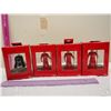Image 2 : Star Wars Christmas Ornaments- NIB