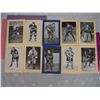 Image 1 : Lot of Beehive Hockey Cards (10)