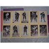 Image 1 : Lot of Beehive Hockey Cards (10)