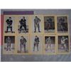 Image 1 : Lot of Beehive Hockey Cards (10)