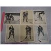 Image 1 : Lot of Quaker Hockey Photos (6)