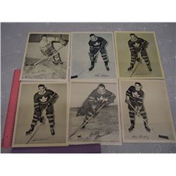 Lot of Quaker Hockey Photos (6)