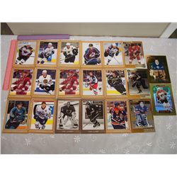 Lot of Beehive Hockey Cards (20)