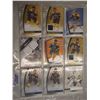 Image 4 : Lot of High End Autographed or Jersey Hockey Cards (27)