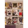 Image 3 : Lot of High End Autographed or Jersey Hockey Cards (27)