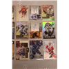 Image 4 : Lot of High End Autographed or Jersey Hockey Cards (27)