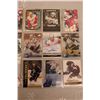 Image 4 : Lot of High End Autographed or Jersey Hockey Cards (27)