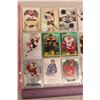 Image 2 : Lot of High End Autographed or Jersey Hockey Cards (27)