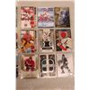 Image 4 : Lot of High End Autographed or Jersey Hockey Cards (27)