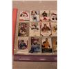 Image 2 : Lot of High End Autographed or Jersey Hockey Cards (27)