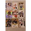 Image 4 : Lot of High End Autographed or Jersey Hockey Cards (27)