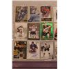 Image 2 : Lot of High End Autographed or Jersey Hockey Cards (27)