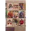 Image 3 : Lot of High End Autographed or Jersey Hockey Cards (27)
