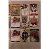 Image 4 : Lot of High End Autographed or Jersey Hockey Cards (27)