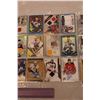 Image 3 : Lot of High End Autographed or Jersey Hockey Cards (27)