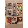 Image 4 : Lot of High End Autographed or Jersey Hockey Cards (27)