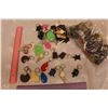 Image 1 : Lot of Assorted Key Chains