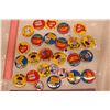 Image 1 : Lot of Pins