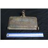 Image 2 : McCormick Cast Iron Tool Box Lid