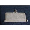 Image 1 : IHC McCormick Cast Iron Tool Box Lid