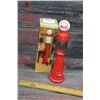 Image 1 : Avon Visable Gas Pump Aftershave Bottle And Box