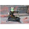 Image 1 : Antique Toy Sewing Machine Germany