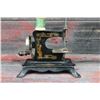 Image 6 : Antique Toy Sewing Machine Germany