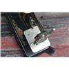 Image 8 : Antique Toy Sewing Machine Germany