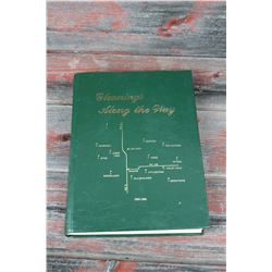 Lac Vert Naicam Area History Book