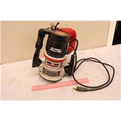 Craftsman, Sears, Super Router